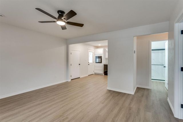 3208 S Goff Avenue, Oklahoma City, OK 73119