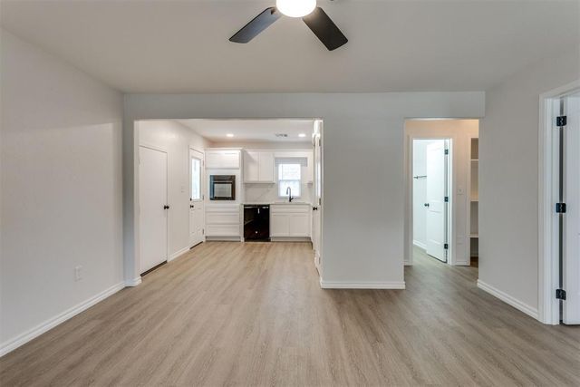 3208 S Goff Avenue, Oklahoma City, OK 73119