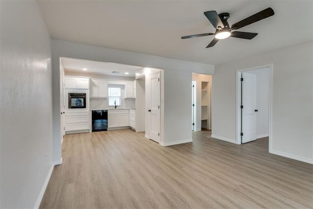 3208 S Goff Avenue, Oklahoma City, OK 73119