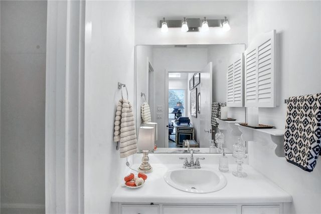 668 N Golf Villas North Golf Villas Rd Road, St Simons Island, GA 31522