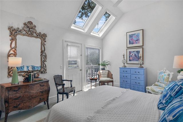 668 N Golf Villas North Golf Villas Rd Road, St Simons Island, GA 31522