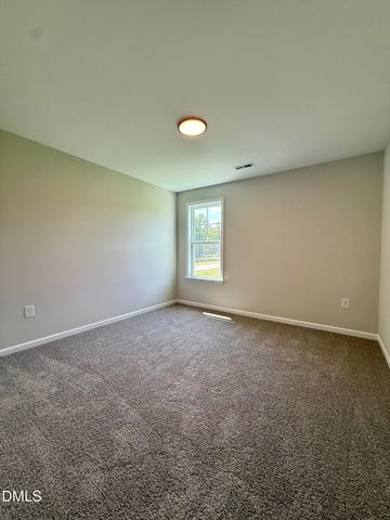 19 N Movado Trail, Kenly, NC 27542