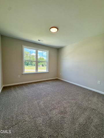 19 N Movado Trail, Kenly, NC 27542