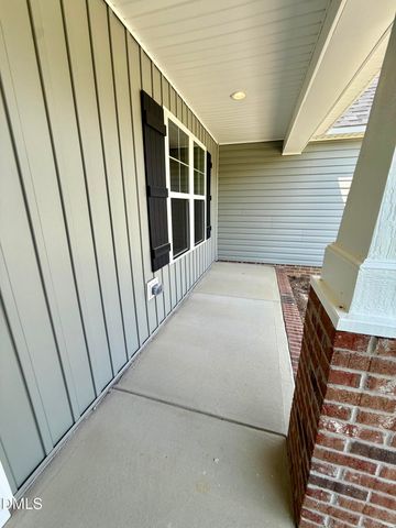19 N Movado Trail, Kenly, NC 27542
