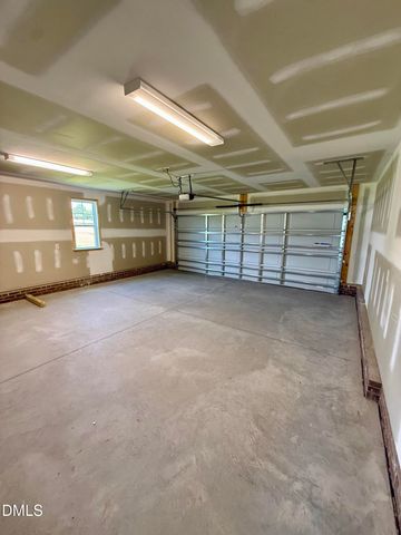 19 N Movado Trail, Kenly, NC 27542