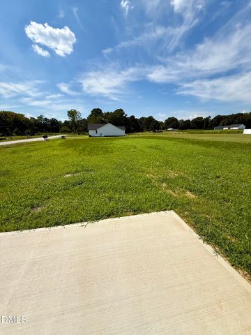 19 N Movado Trail, Kenly, NC 27542