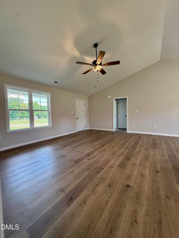 19 N Movado Trail, Kenly, NC 27542