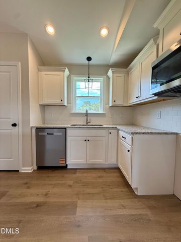 19 N Movado Trail, Kenly, NC 27542