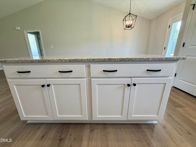 19 N Movado Trail, Kenly, NC 27542