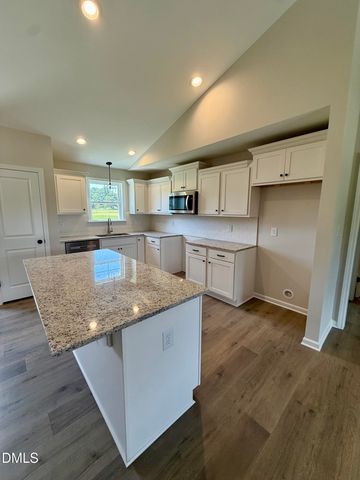 19 N Movado Trail, Kenly, NC 27542