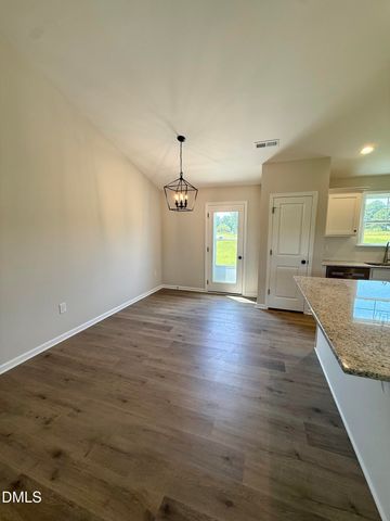 19 N Movado Trail, Kenly, NC 27542