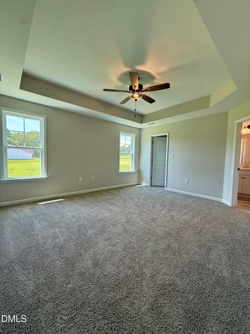 19 N Movado Trail, Kenly, NC 27542