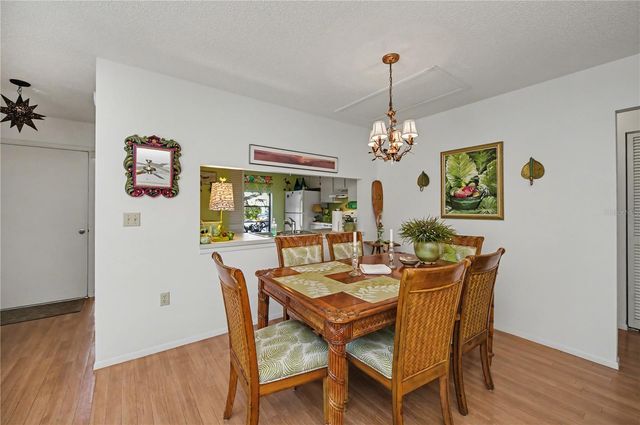 121 JOSE GASPAR DRIVE 121, Englewood, FL 34223