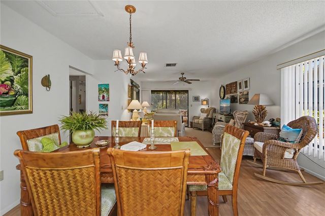 121 JOSE GASPAR DRIVE 121, Englewood, FL 34223