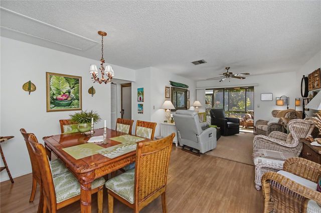 121 JOSE GASPAR DRIVE 121, Englewood, FL 34223