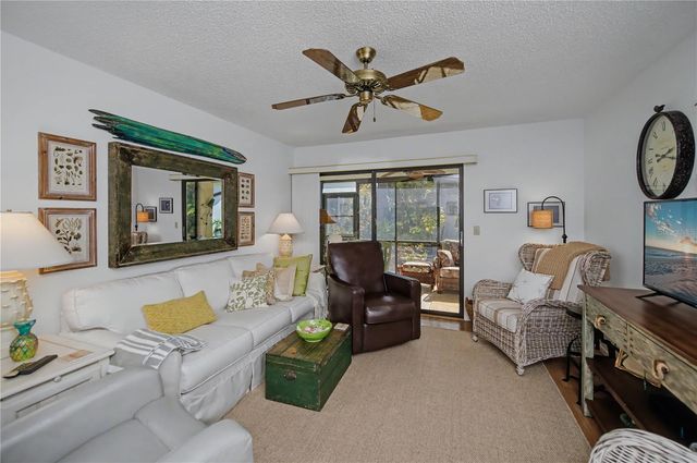 121 JOSE GASPAR DRIVE 121, Englewood, FL 34223