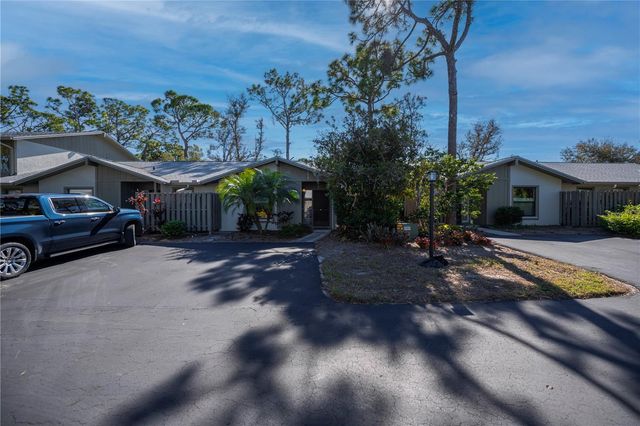 121 JOSE GASPAR DRIVE 121, Englewood, FL 34223