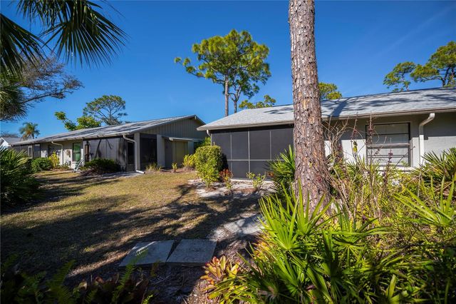 121 JOSE GASPAR DRIVE 121, Englewood, FL 34223