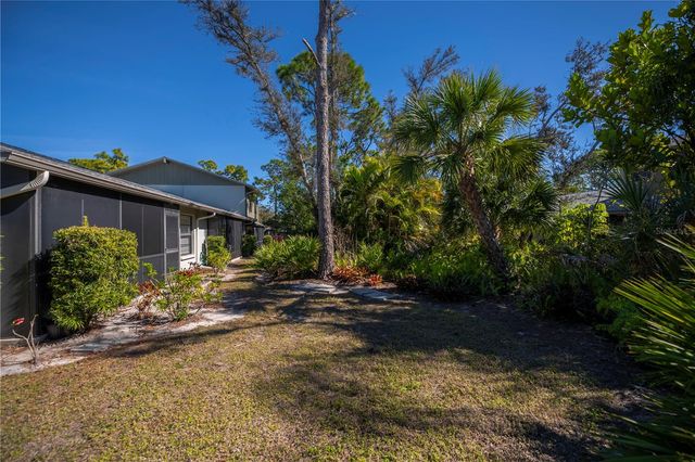 121 JOSE GASPAR DRIVE 121, Englewood, FL 34223