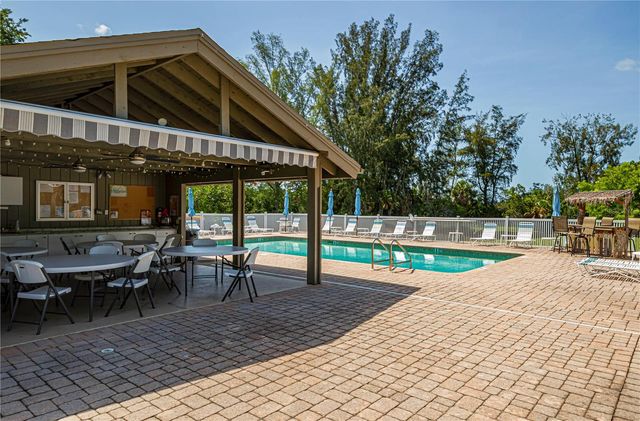 121 JOSE GASPAR DRIVE 121, Englewood, FL 34223