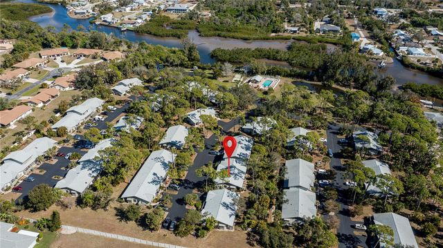 121 JOSE GASPAR DRIVE 121, Englewood, FL 34223