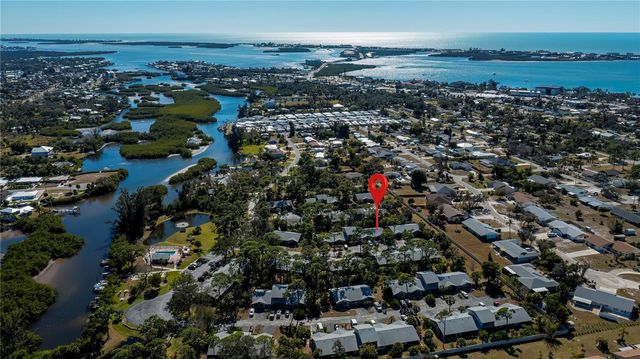 121 JOSE GASPAR DRIVE 121, Englewood, FL 34223