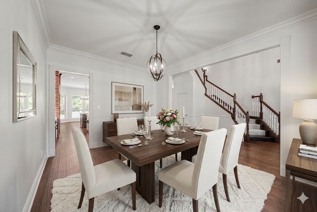 1200 Mount Gilead Road, Keller, TX 76262