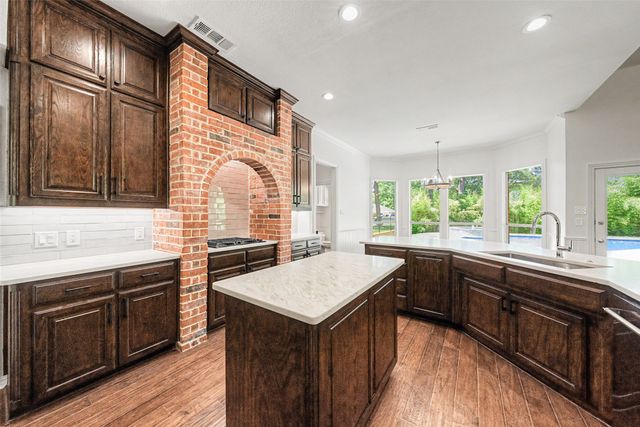 1200 Mount Gilead Road, Keller, TX 76262