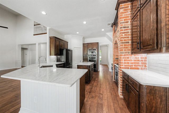 1200 Mount Gilead Road, Keller, TX 76262