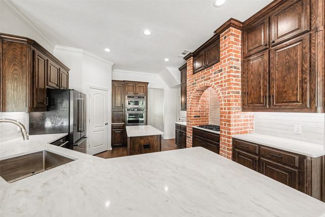 1200 Mount Gilead Road, Keller, TX 76262