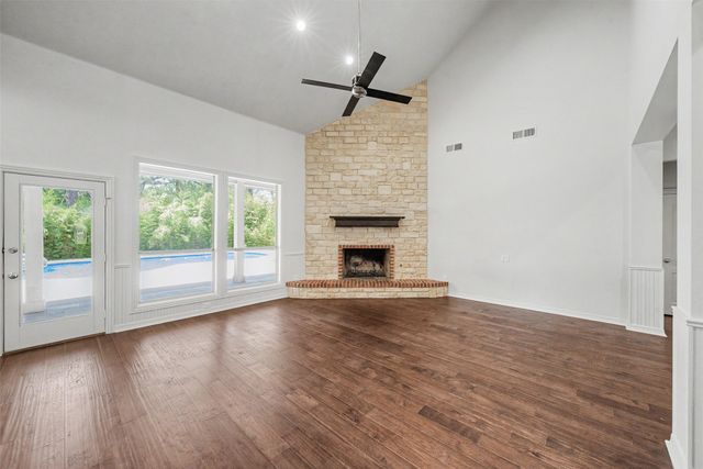 1200 Mount Gilead Road, Keller, TX 76262