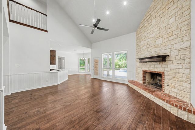 1200 Mount Gilead Road, Keller, TX 76262