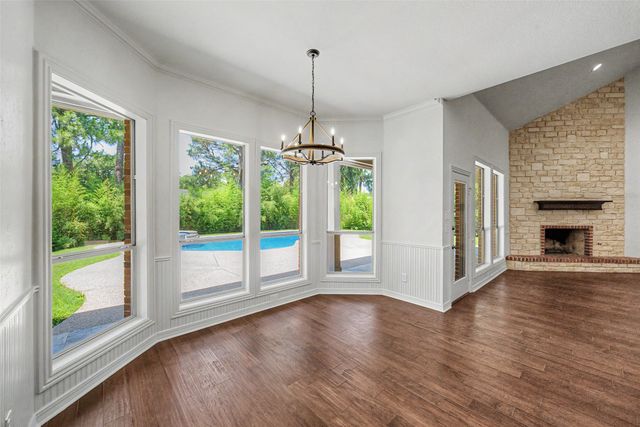 1200 Mount Gilead Road, Keller, TX 76262