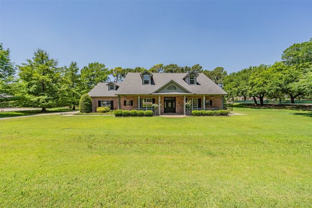 1200 Mount Gilead Road, Keller, TX 76262