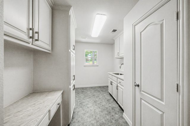 1200 Mount Gilead Road, Keller, TX 76262