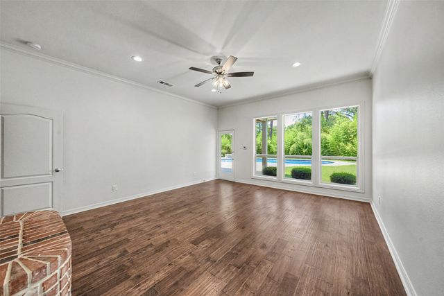 1200 Mount Gilead Road, Keller, TX 76262