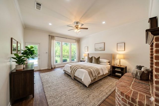 1200 Mount Gilead Road, Keller, TX 76262