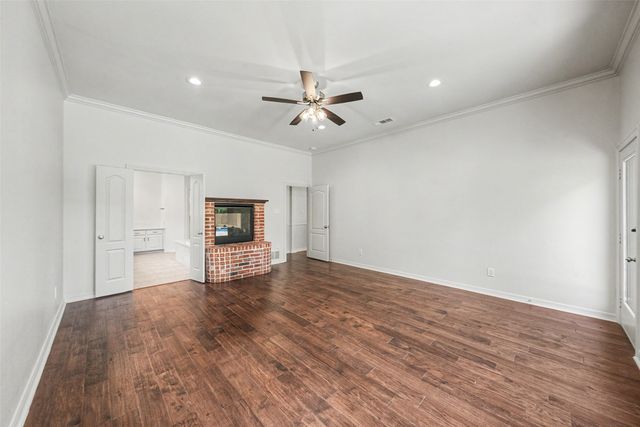 1200 Mount Gilead Road, Keller, TX 76262