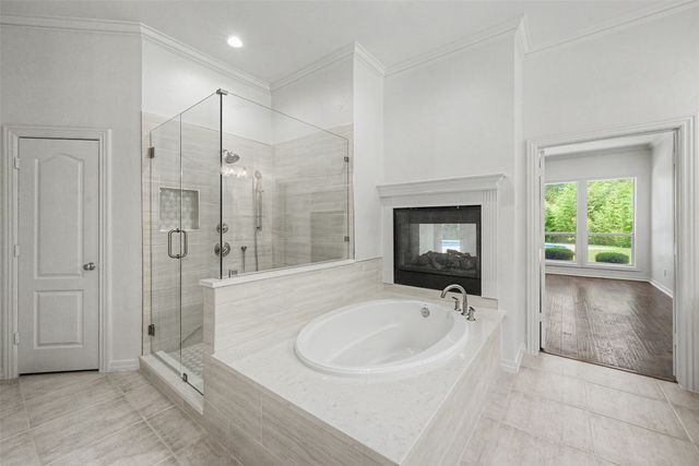 1200 Mount Gilead Road, Keller, TX 76262