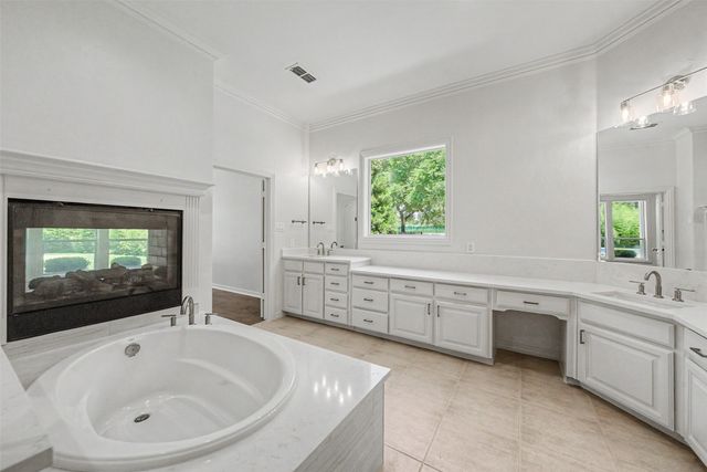 1200 Mount Gilead Road, Keller, TX 76262