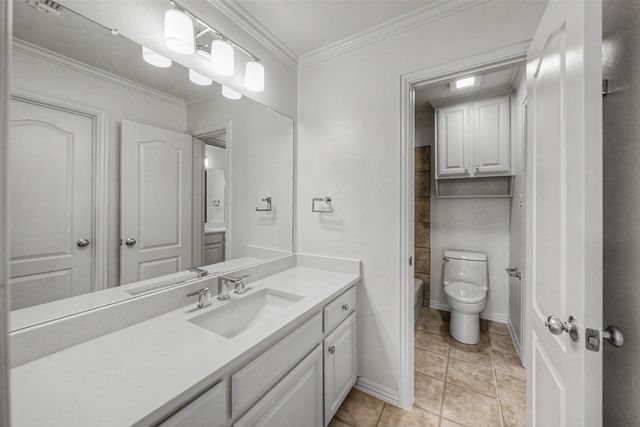 1200 Mount Gilead Road, Keller, TX 76262