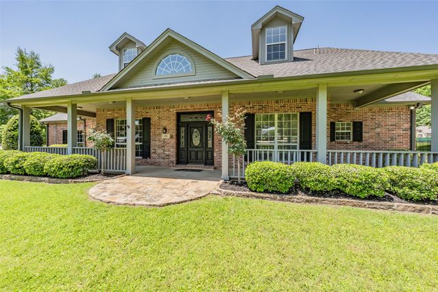1200 Mount Gilead Road, Keller, TX 76262