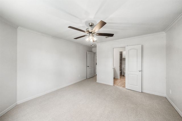 1200 Mount Gilead Road, Keller, TX 76262