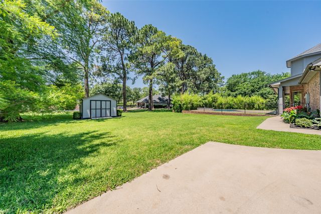 1200 Mount Gilead Road, Keller, TX 76262