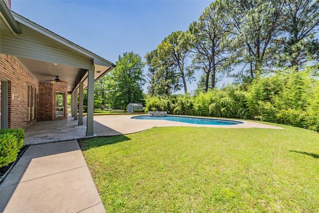 1200 Mount Gilead Road, Keller, TX 76262
