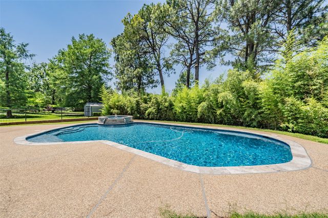 1200 Mount Gilead Road, Keller, TX 76262