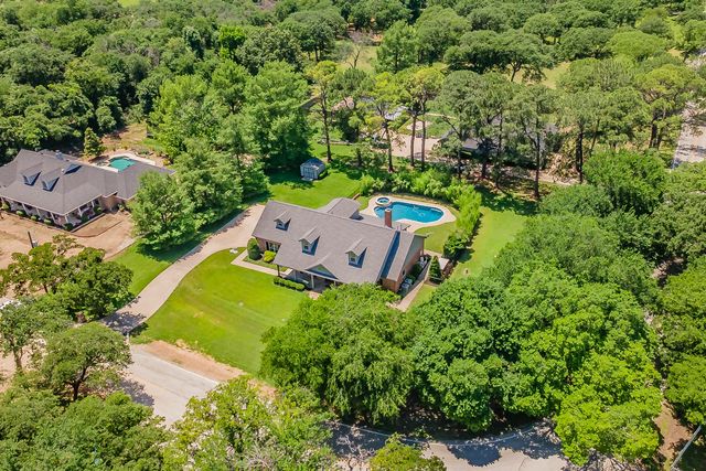 1200 Mount Gilead Road, Keller, TX 76262