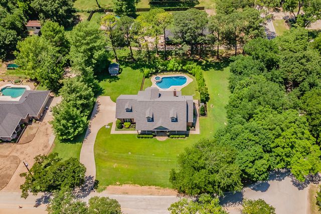 1200 Mount Gilead Road, Keller, TX 76262