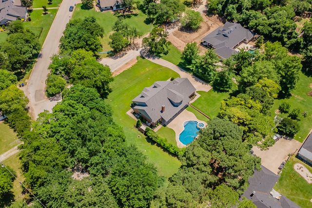1200 Mount Gilead Road, Keller, TX 76262