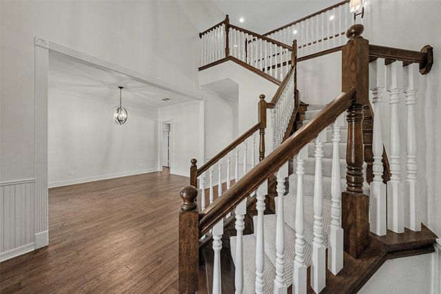 1200 Mount Gilead Road, Keller, TX 76262